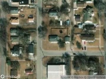 Hendricks St
