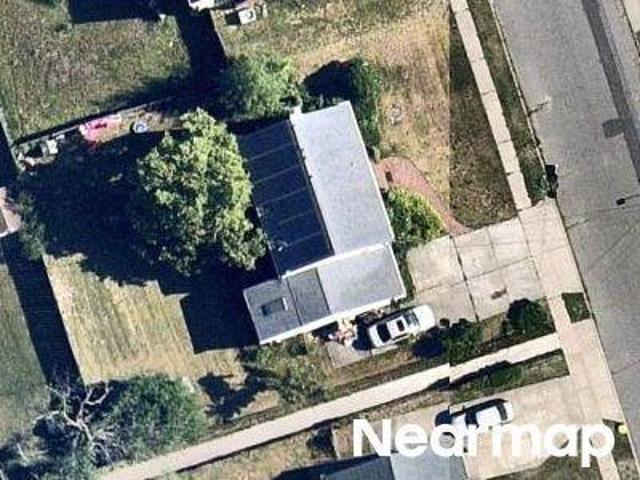 Hendrickson Ave