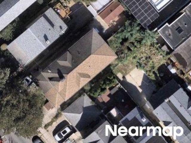 Hendrickson St