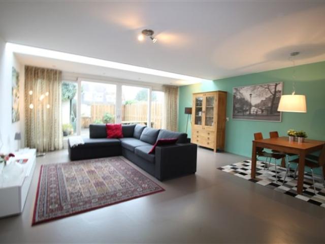 Hendrik Hosstraat, Amsterdam