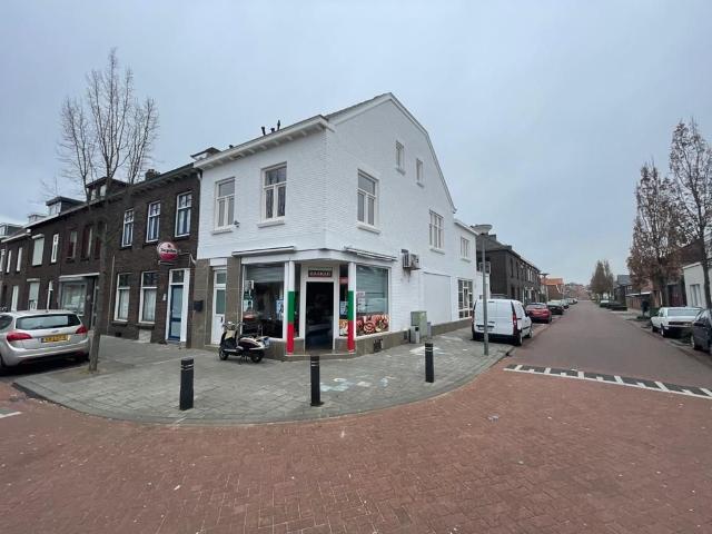 Hendriklaan, Roermond