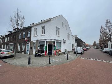 Hendriklaan, Roermond