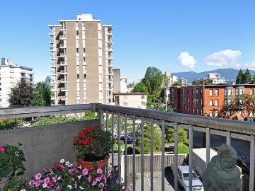 Greater Vancouver