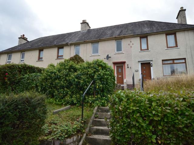 Hendry Road, Kirkcaldy KY2, 3 bed terraced house to rent, £875 pcm | PrimeLocation