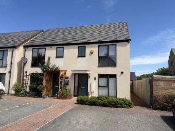 Hendy Avenue, Ketley, Telford TF1, 3 bed semi detached house to rent, £1,050 pcm | PrimeLocation