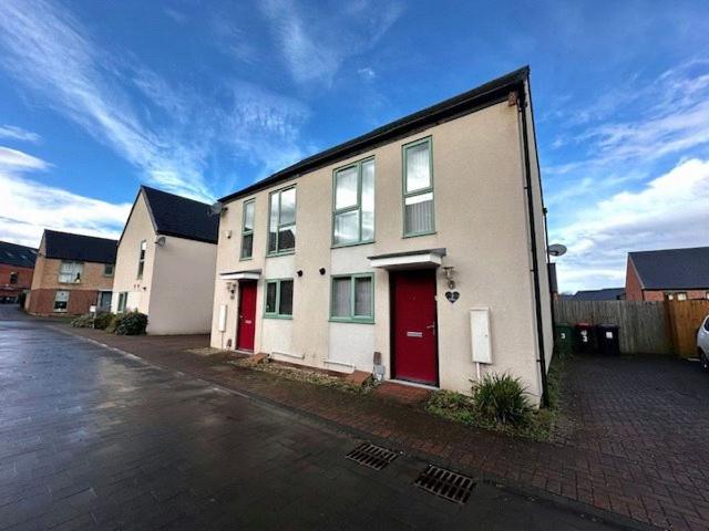 Hendy Avenue, Ketley TF1, 2 bed semi detached house to rent, £875 pcm | PrimeLocation