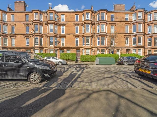 Hendys Suzuki, 91 Titwood Road, Glasgow, G41 2EQ, United Kingdom | 2 bed apartment for rent #140226984 | Rentberry