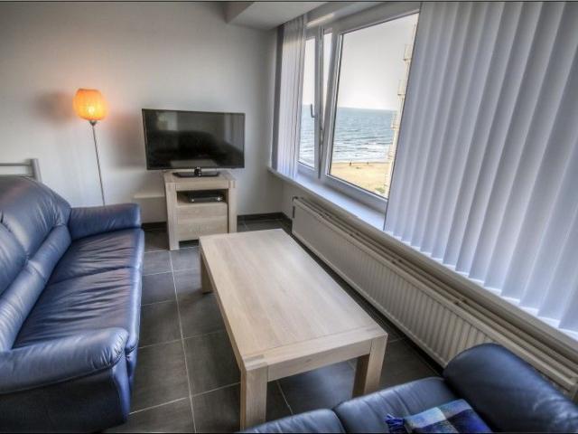 Henegouwenstraat 1/58, 8400, Oostende