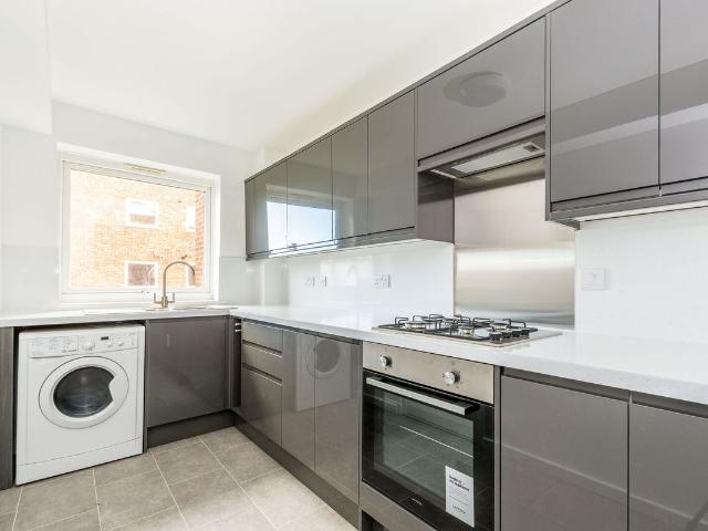Henfield Road, Merton Park, London SW19, 2 bed flat to rent, £2,350 pcm | PrimeLocation