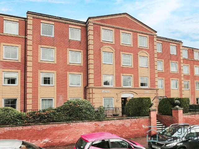 Hengist Court, Marsham Street, Maidstone ME14, 1 bed property to rent, £950 pcm | PrimeLocation