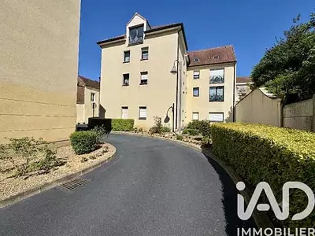 Hénin Beaumont 62110 Achat / Vente appartement 4 pièces t4 au dernier étage