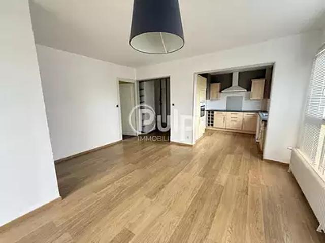 Hénin Beaumont 62110 Achat / Vente appartement 2 pièces t2 balcon