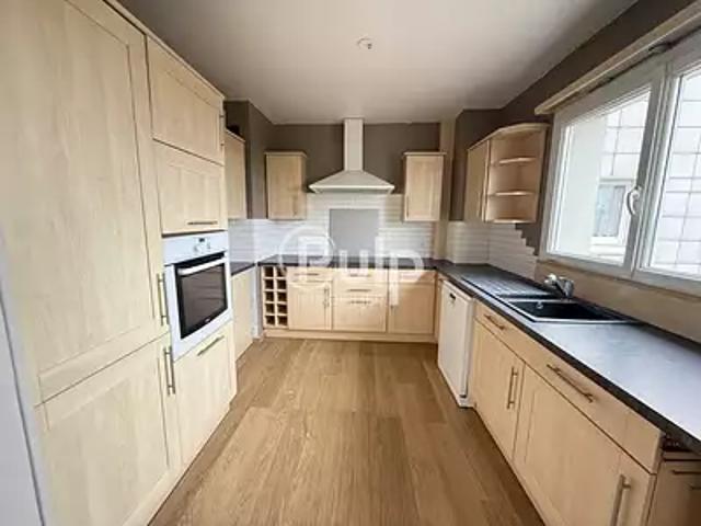 Hénin Beaumont 62110 Achat / Vente appartement 2 pièces t2 balcon