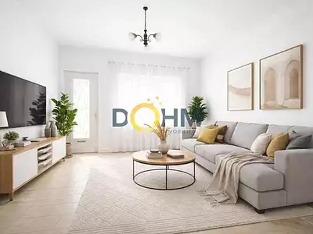 Hénin Beaumont 62110 Achat / Vente maison 3 pièces t3