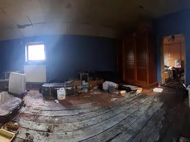 Hénin Beaumont 62110 Achat / Vente maison 4 pièces t4 cave parking