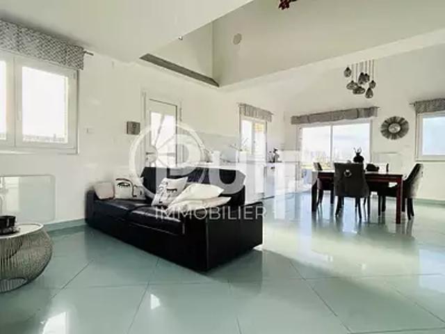 Hénin Beaumont 62110 Achat / Vente maison 5 pièces t5 jardin terrasse