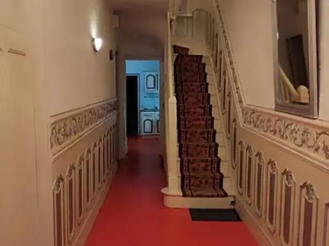 Hénin Beaumont 62110 Achat / Vente maison 6 pièces t6 cave