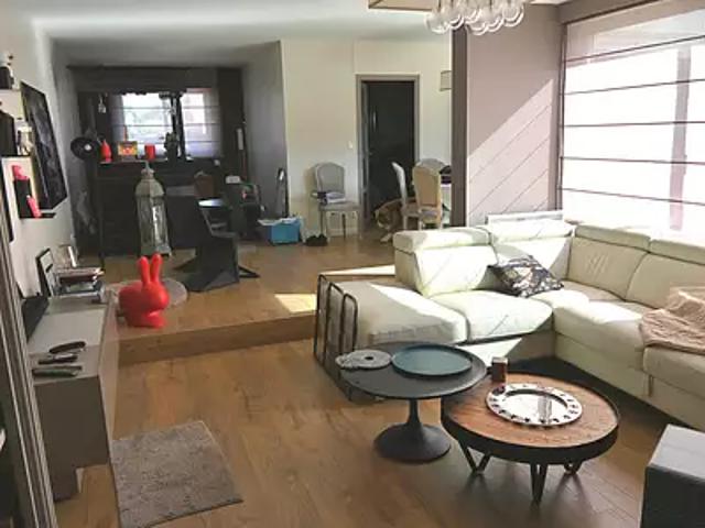 Hénin Beaumont 62110 Achat / Vente maison 8 pièces t8 au dernier étage