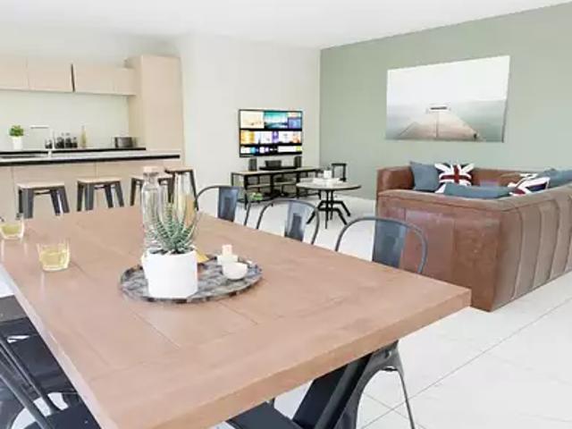 Hénin Beaumont 62110 Programme neuf maison neuf à vendre 6 pièces