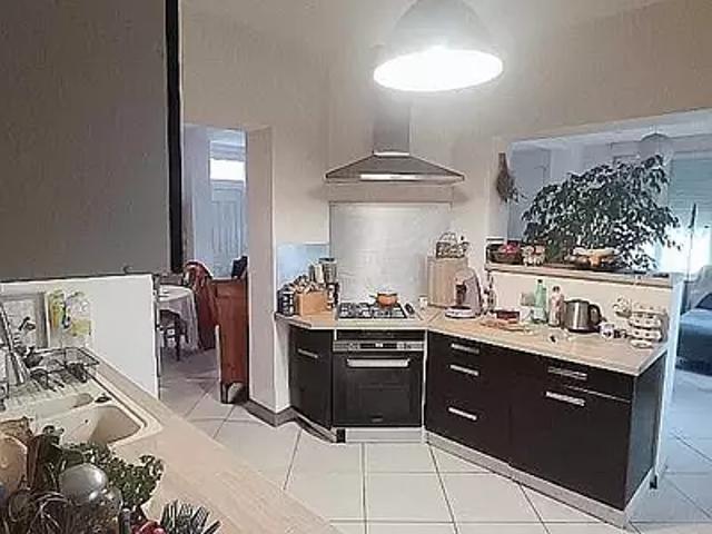 Croisilles 62128 Achat / Vente maison 4 pièces t4 terrasse
