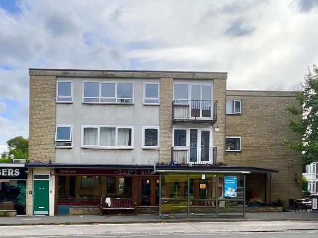Henleaze Road, Bristol BS9, 3 bed flat to rent, £1,395 pcm | PrimeLocation