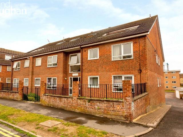 Henley Court, Henley Road, Brighton, East Sussex BN2, 2 bed flat to rent, £1,950 pcm | PrimeLocation