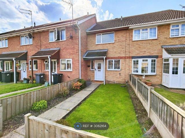 Henley Close, Netherfield, Nottingham NG4, 2 bed terraced house to rent, £910 pcm | PrimeLocation