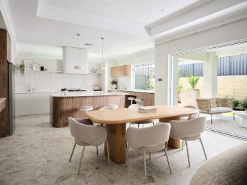 HENLEY BROOK GEM | Custom Build + Spacious Land | The RedInk Difference