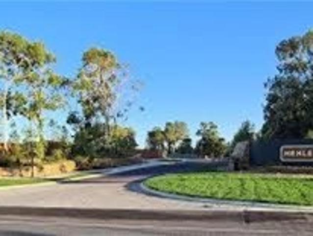 Henley Brook Estate