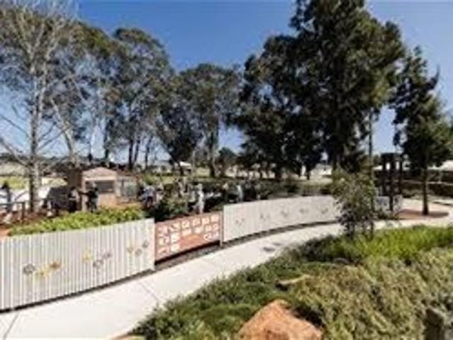 Henley Brook estates