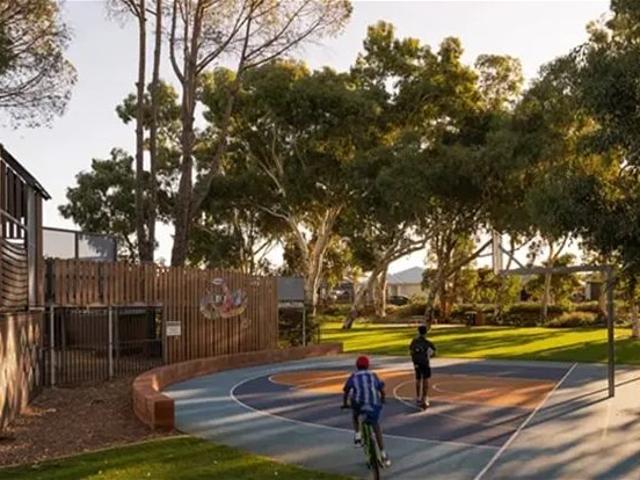 Henley Brook estates