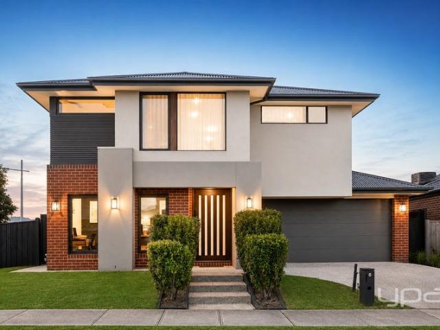 Henley Built Luxury, Still Like Brand New