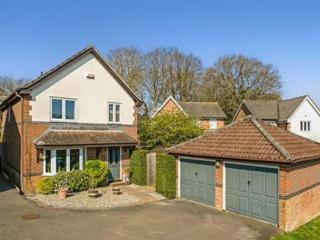 Henley Meadows, Tenterden, 4 Bedroom Detached