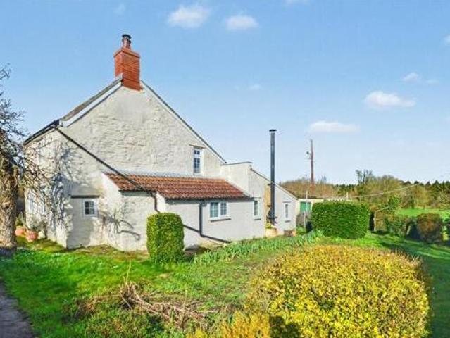 Henley, Stout Hill, Langport, 2 Bedroom Detached
