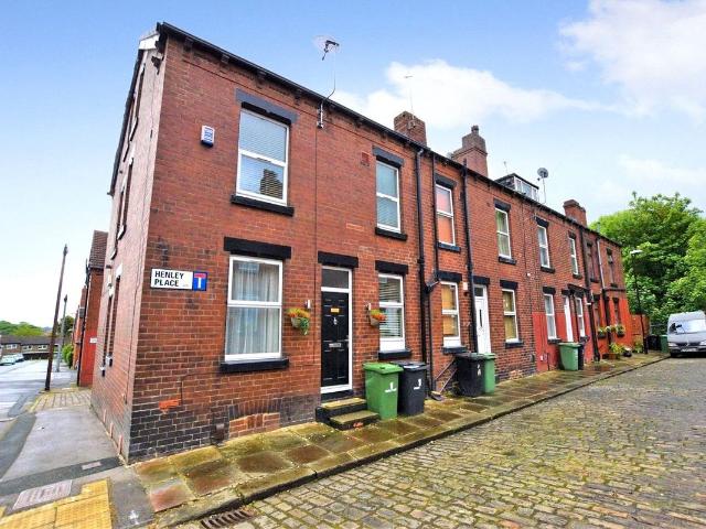 Henley Place, Leeds, West Yorkshire LS13, 2 bed terraced house to rent, £895 pcm | PrimeLocation