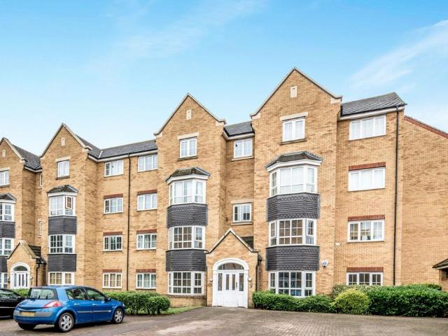 Henley Road, Bedford, Bedfordshire, MK40 1 bed flat to rent £1,000 pcm £231 pw
