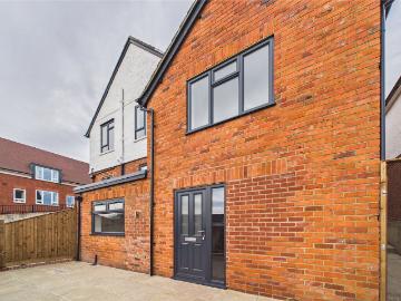 Henley Road, Caversham, Reading, Berkshire RG4, 2 bed terraced house to rent, £1,700 pcm | PrimeLocation