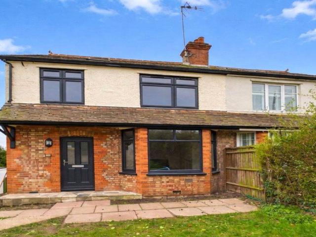 Henley Road, Caversham, Reading, Berkshire RG4, 3 bed semi detached house to rent, £2,595 pcm | PrimeLocation