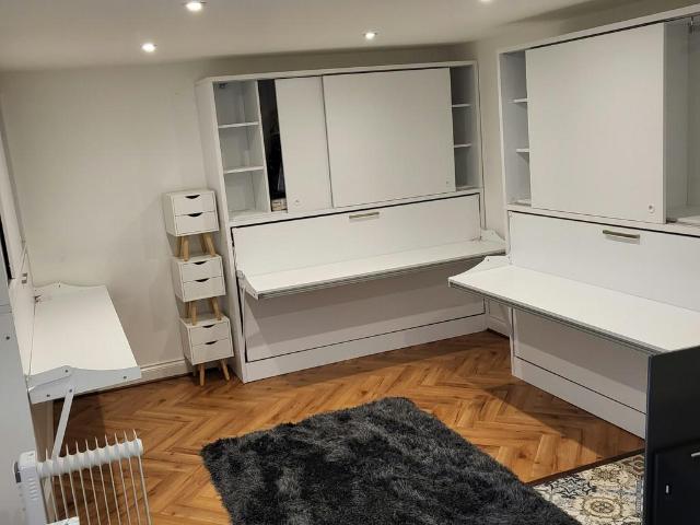 Henley Road, ILFORD, IG1 2TT 1 bed semi detached house to rent £1,200 pcm £277 pw