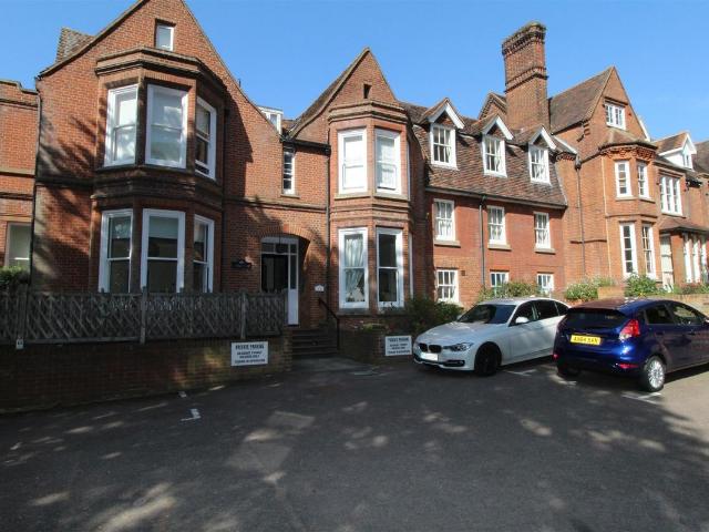 Henley Road, Ipswich IP1, 1 bed flat to rent, £850 pcm | PrimeLocation
