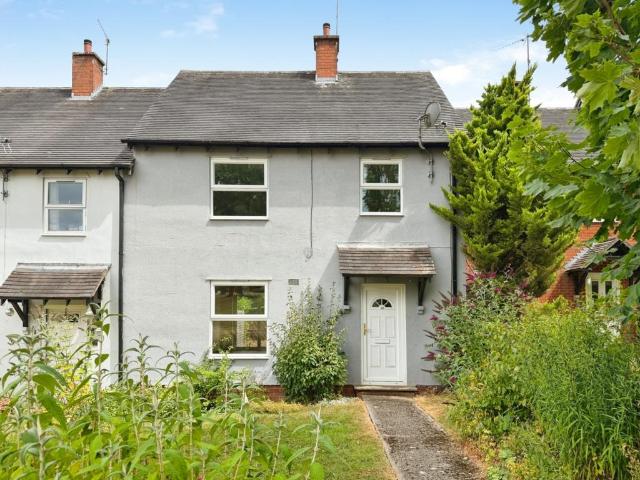 Henley Road, Ludlow, Shropshire 3 bed terraced house to rent £950 pcm £219 pw