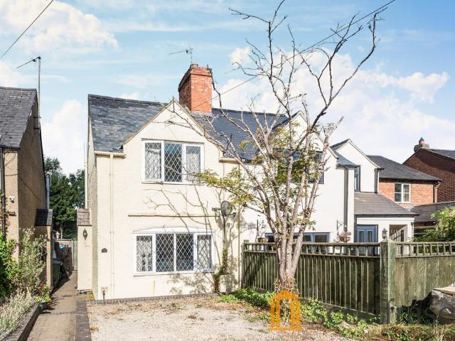 Henley Road, Sandford on Thames. 2 bed house to rent £1,800 pcm £415 pw