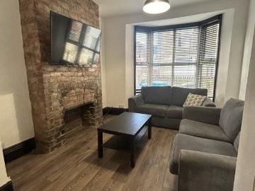 Henley Villas, Hull HU5, 3 bed shared accommodation to rent, £433 pppm | PrimeLocation