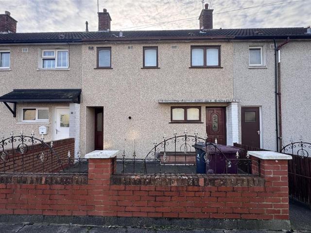 Henlow Avenue, Southdene L32, 3 bed terraced house to rent, £925 pcm | PrimeLocation