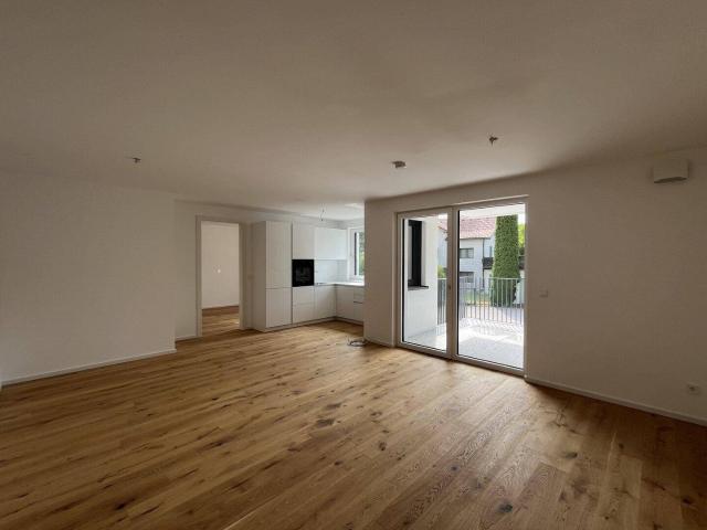 HENNDORF: 2 Zimmer Neubauwohnung ERSTBEZUG