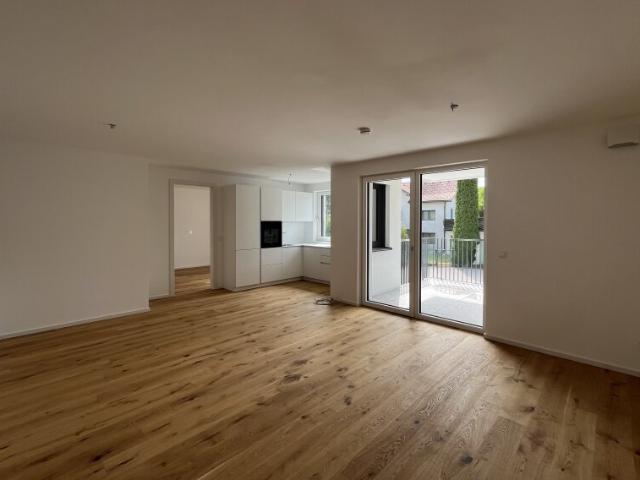 HENNDORF: 2 Zimmer Neubauwohnung ERSTBEZUG