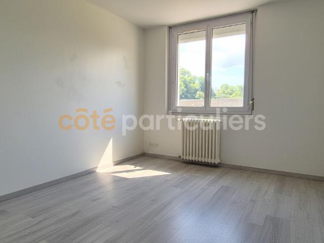 HENNEBONT A LOUER Appartement 3 pièce s 63.70 m2