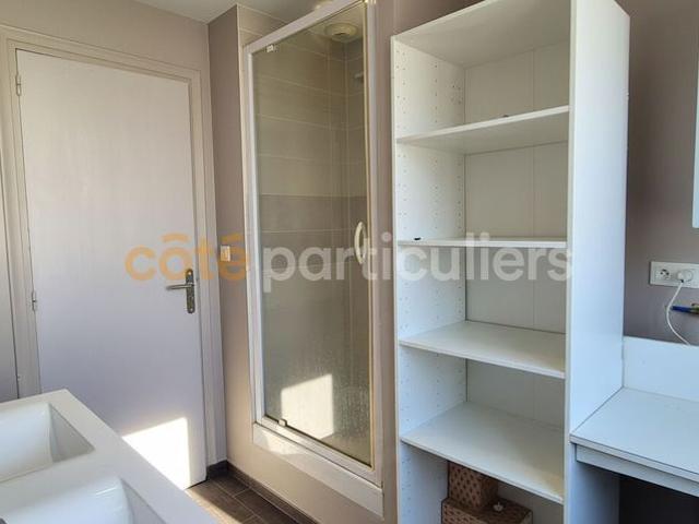HENNEBONT A LOUER Appartement 3 pièce s 63.70 m2