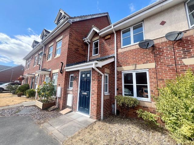 Hennessey Close, Nottingham NG9, 3 bed terraced house to rent, £1,250 pcm | PrimeLocation