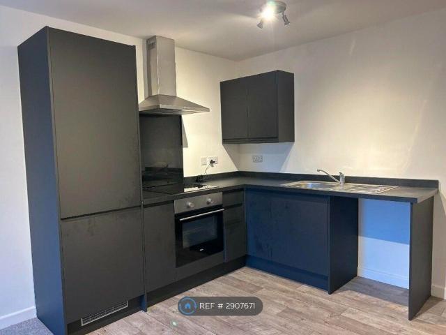 Hennessy Row, Derby DE1, 1 bed flat to rent, £695 pcm | PrimeLocation